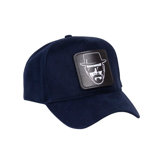 CAPTURE Lacivert Şapka (Cap) - ürün görseli