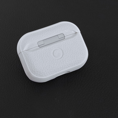 Pulse Beyaz AirPods Kılıfı