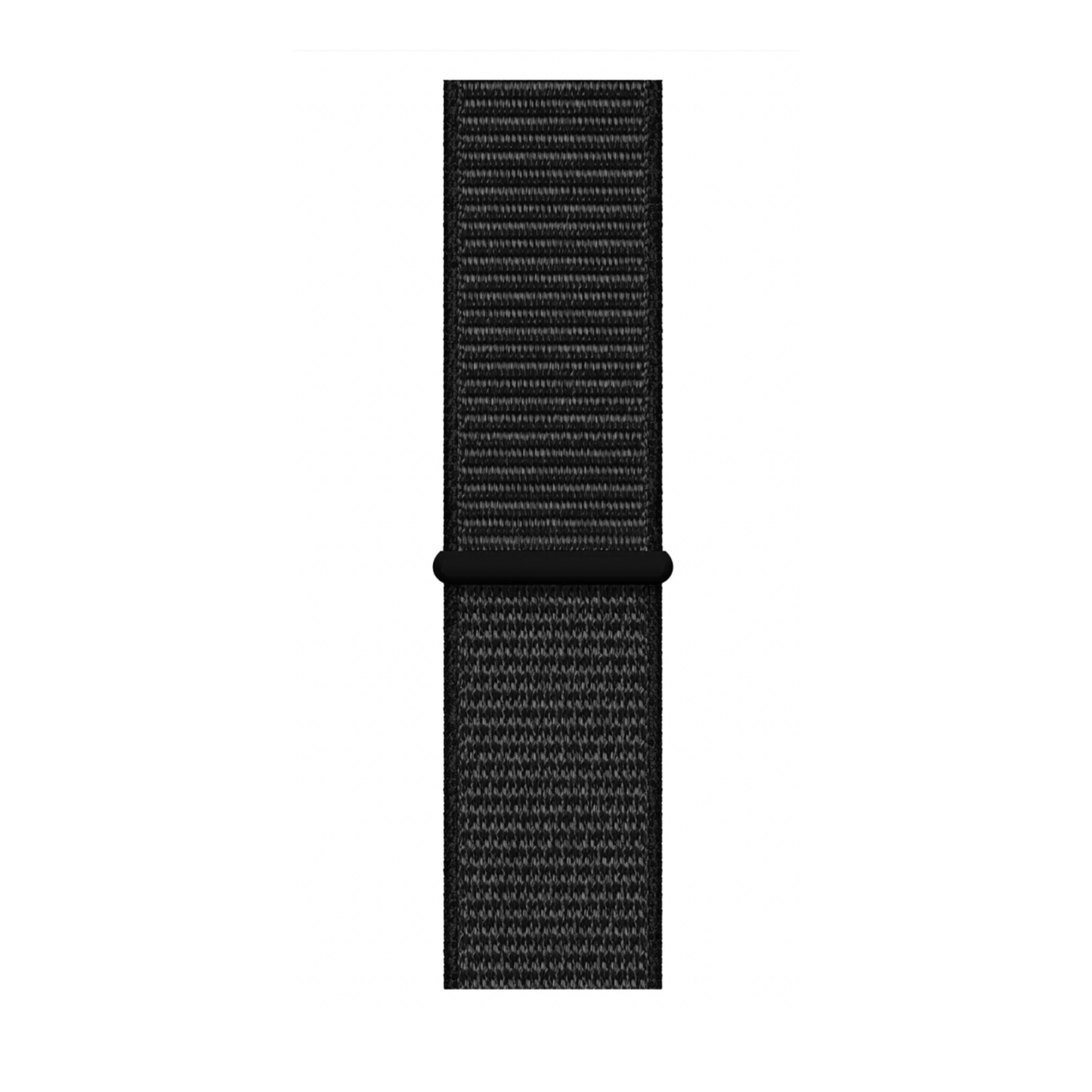 BlueZen Blue Leather Strap for Apple Watch