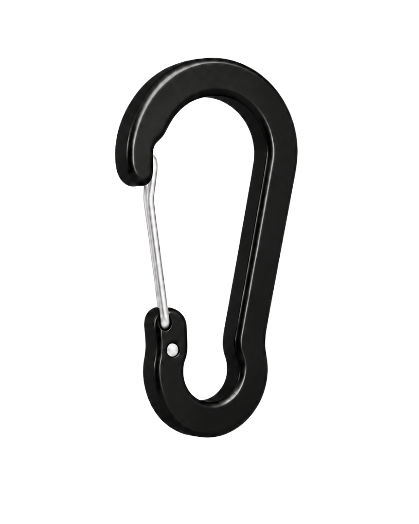 3'lü Carabiner Pro