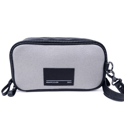 SnapPack Tech Organizer - Gray