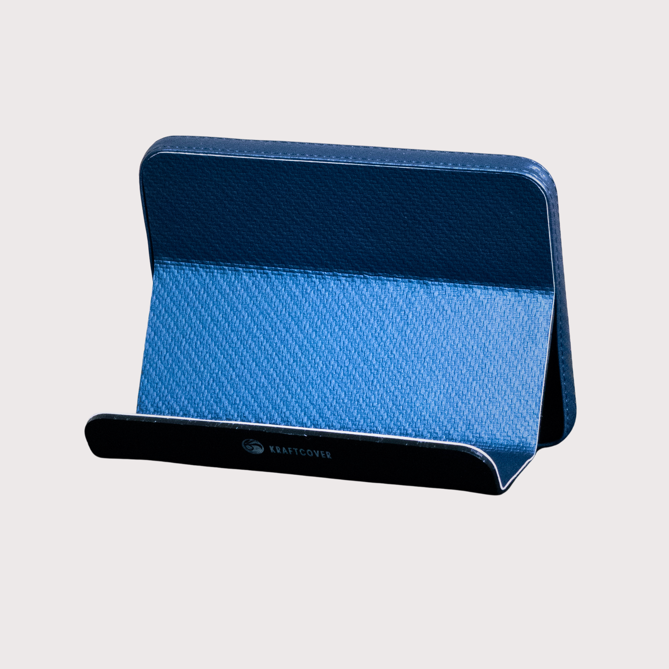 Holden Premium Deri iPad & Telefon Standı