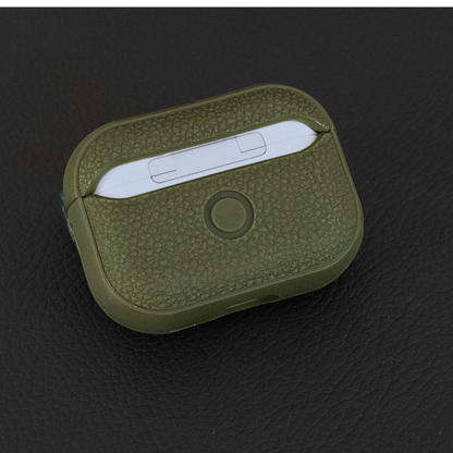 Forest Yeşil AirPods Kılıfı