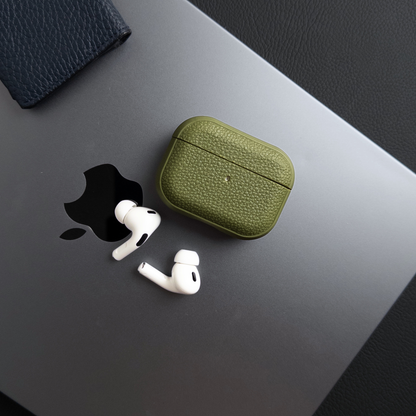 Forest Yeşil AirPods Kılıfı