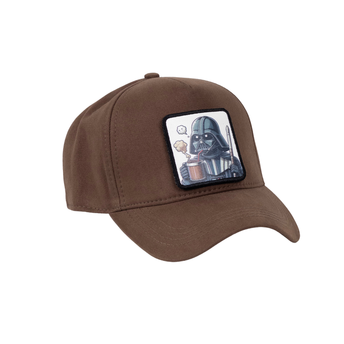 CAPTURE Kahverengi Şapka (Cap) - ürün görseli