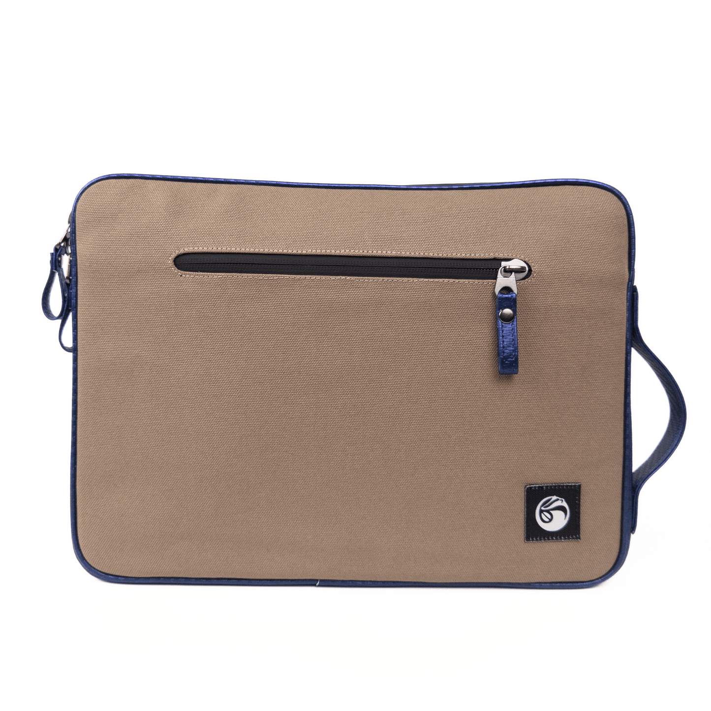 BagMe Laptop & Work Bag - Wheat