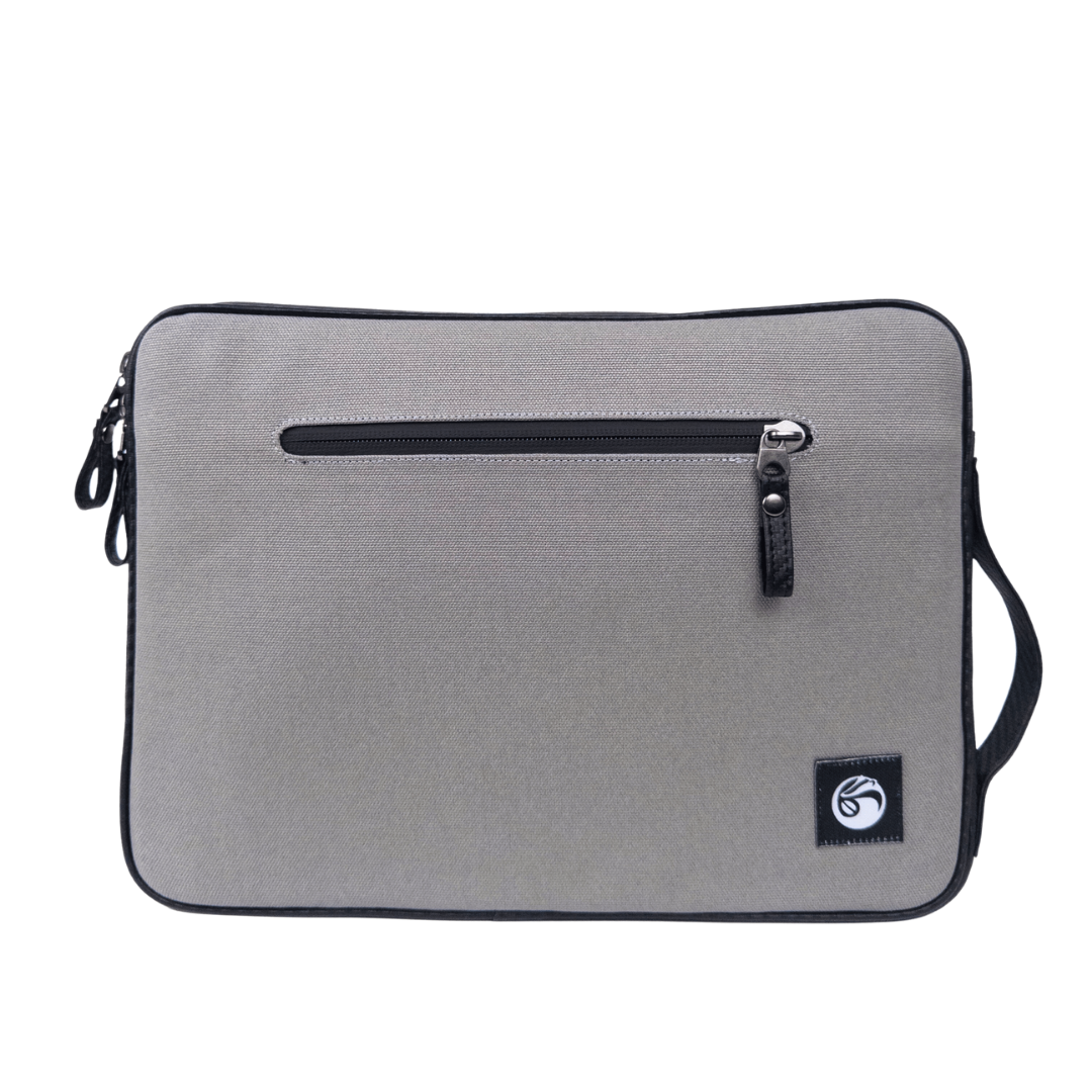 BagMe Laptop Taşıma Çantası - Gri