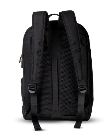 All City Backpack Lite – Laptop Bölmeli Sırt Çantası | KraftCover