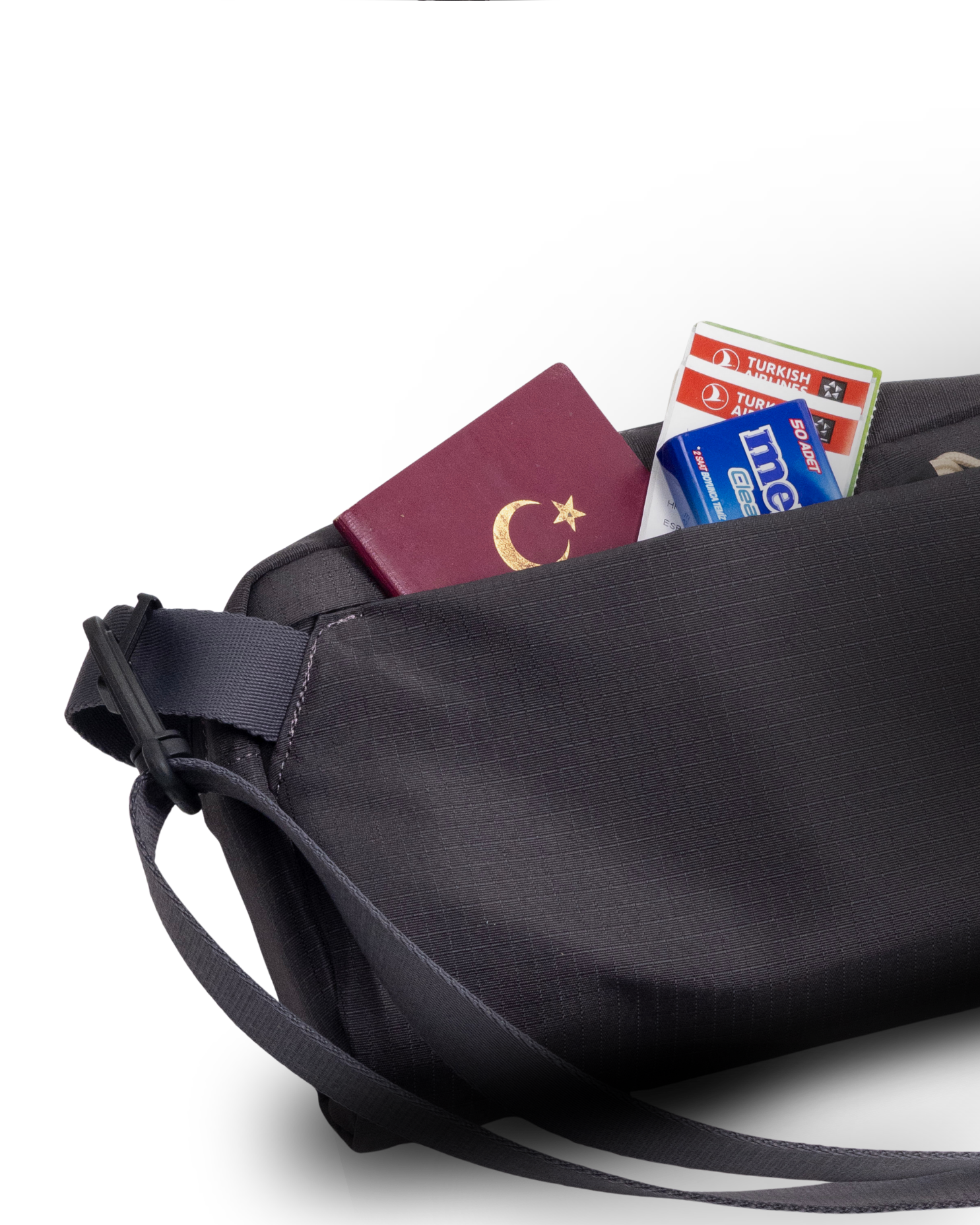 DENEME ROVE SLING - renk detayı