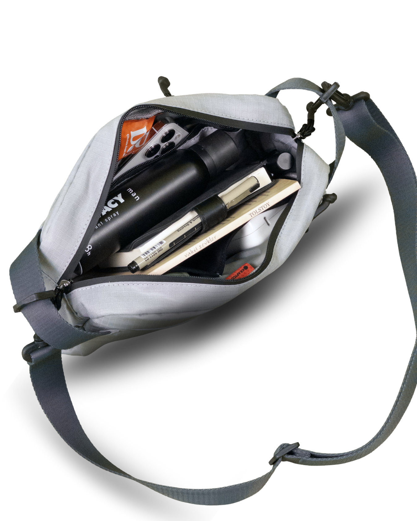 Rove Sling / Çapraz Çanta (Ayaz)