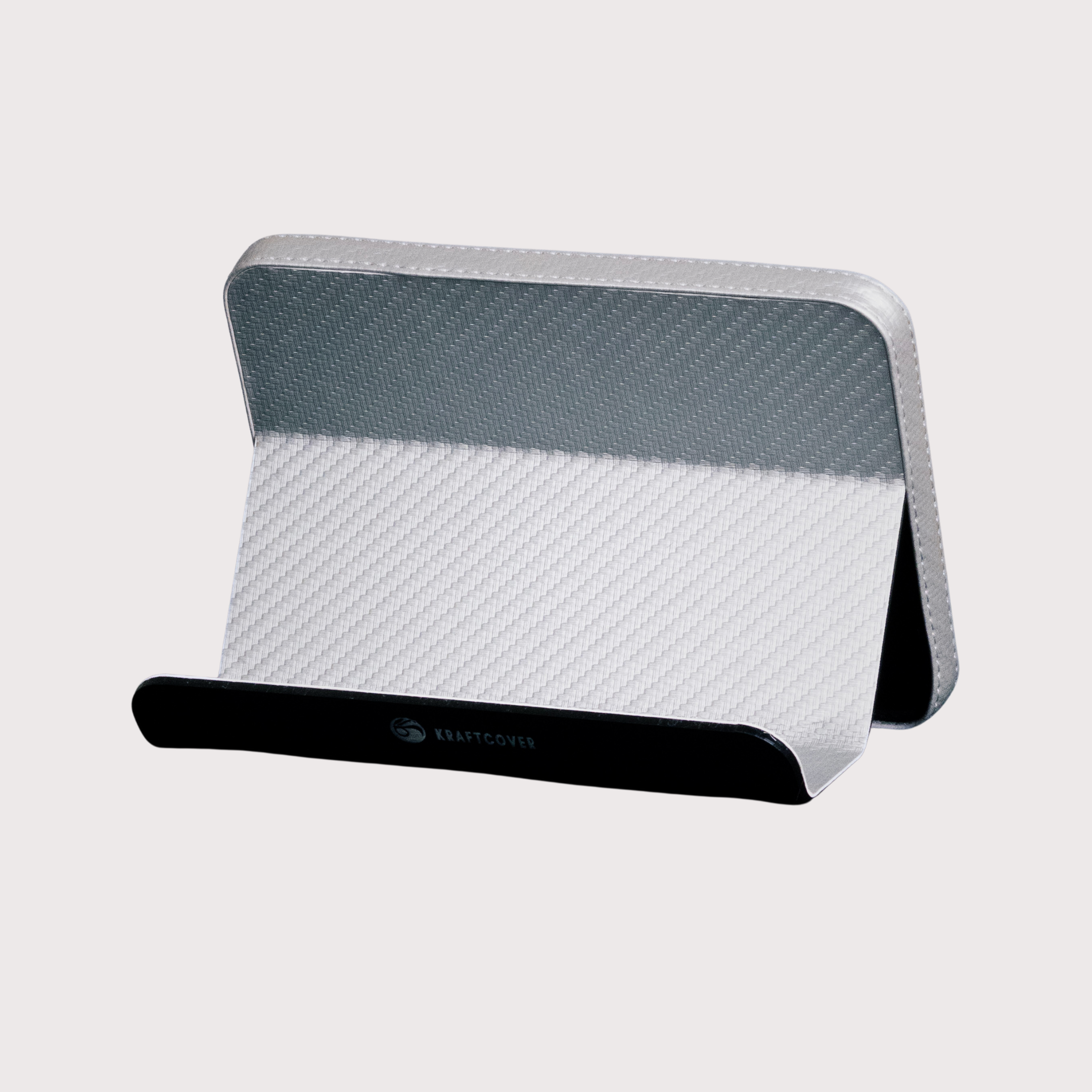 Holden Premium Deri iPad & Telefon Standı