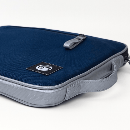 BagMe Laptop Bag - Dark Blue