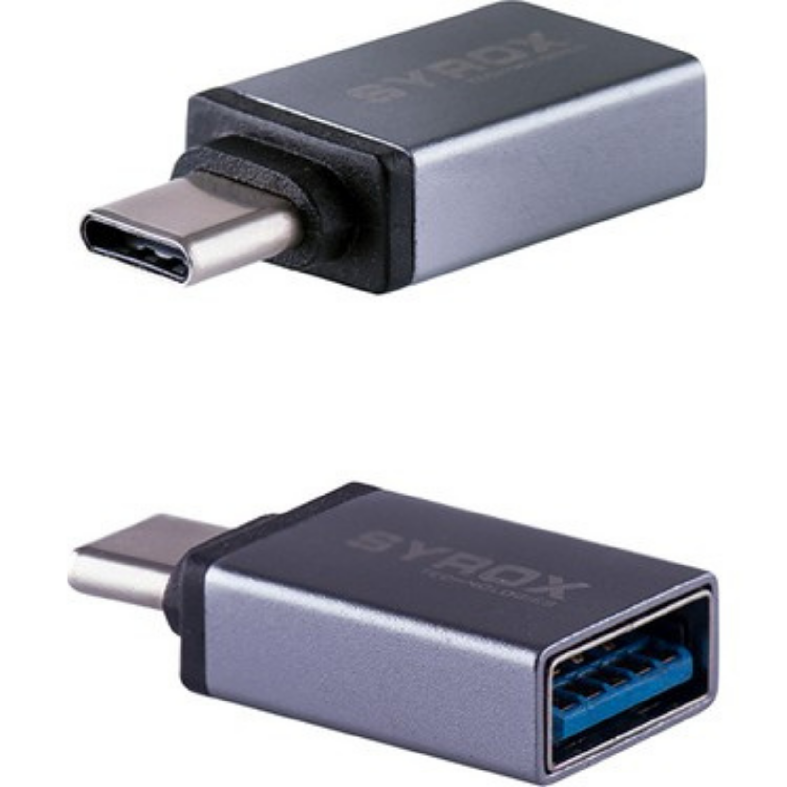 Syrox Type C'den USB'ye Dönüştürücü