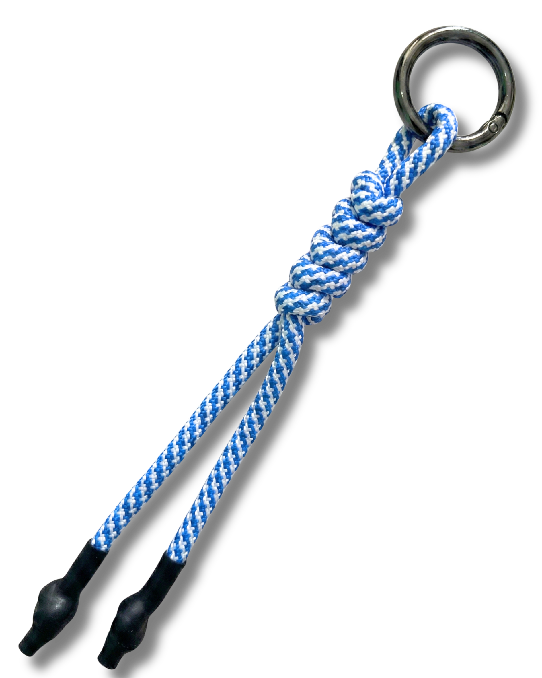 The Thing Paracord Charm