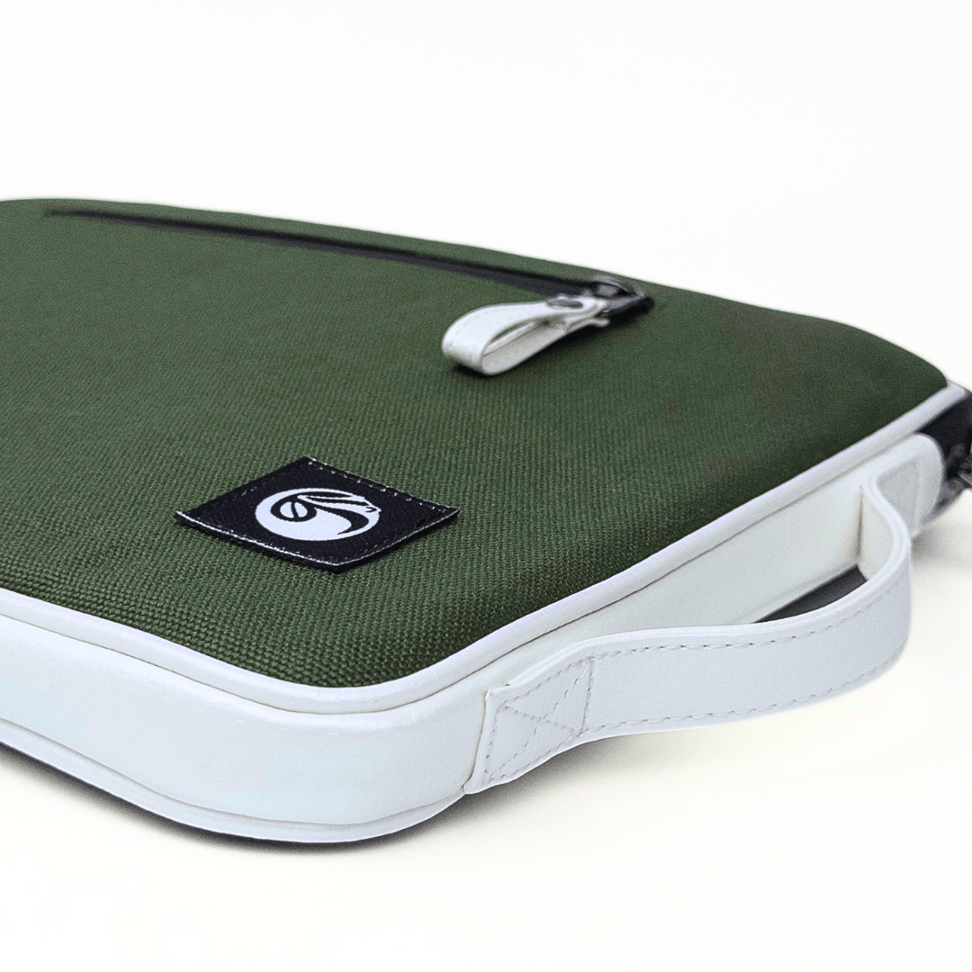 BagMe Laptop & Work Bag - Green