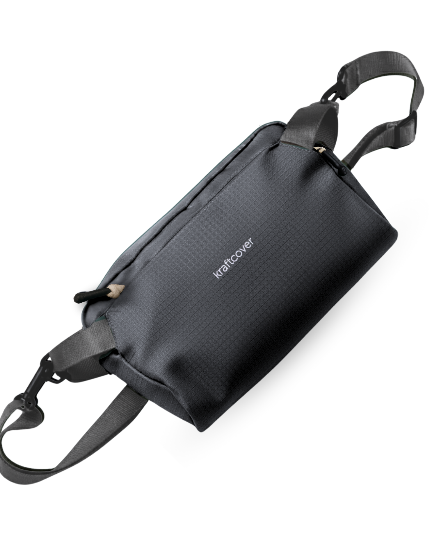 Rove Sling / Çapraz Çanta (Ash)