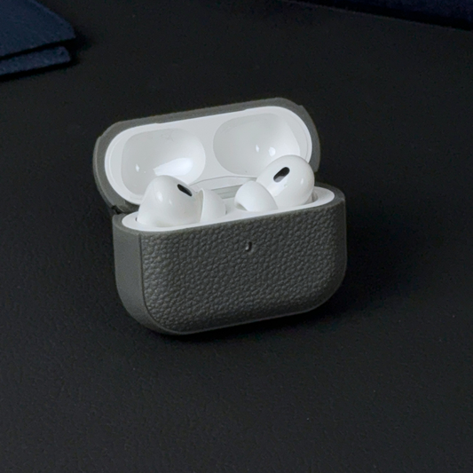 Graphite Gri AirPods Kılıfı