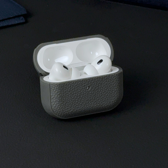 Graphite Gri AirPods Kılıfı - ürün görseli