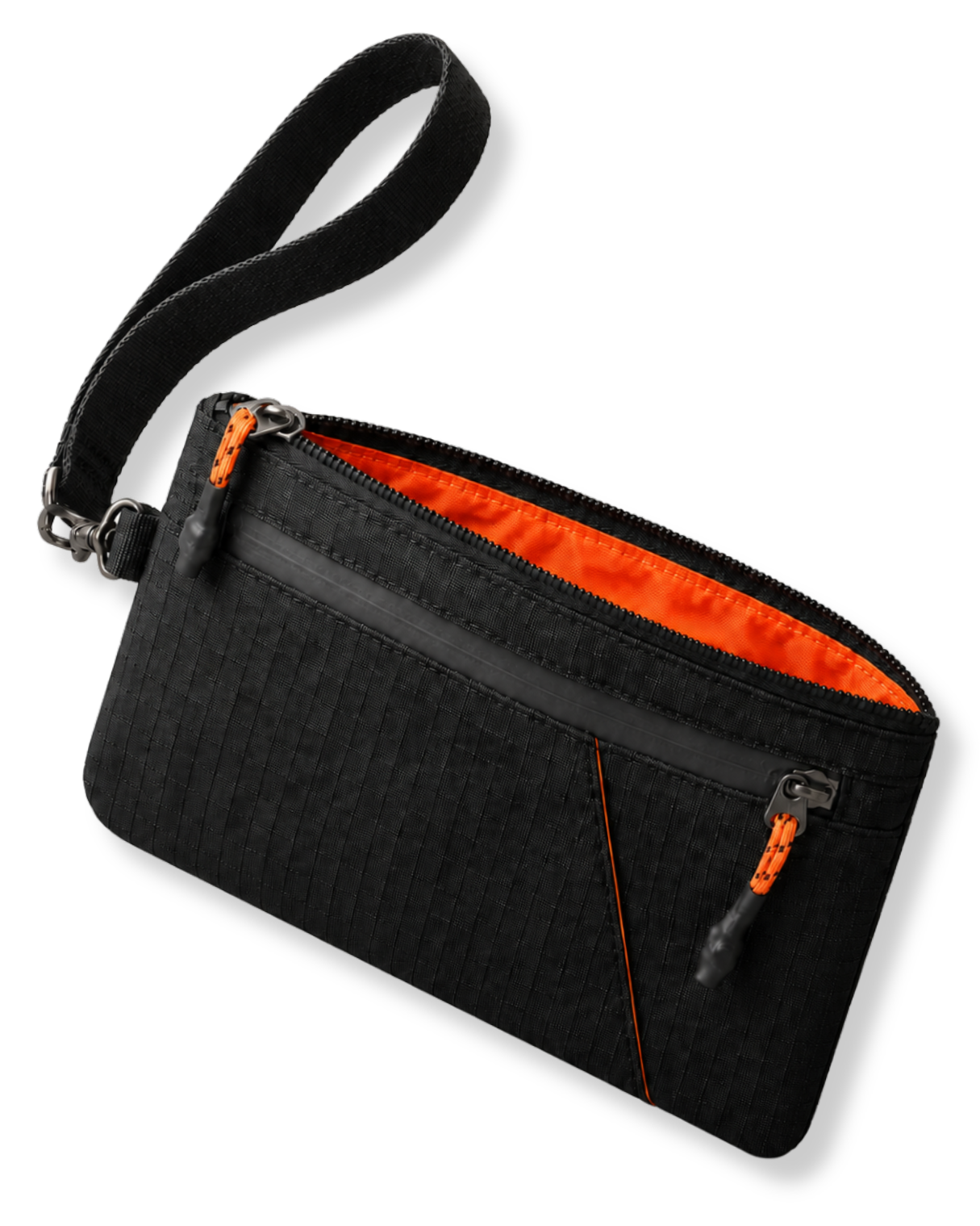 Carry One Pouch