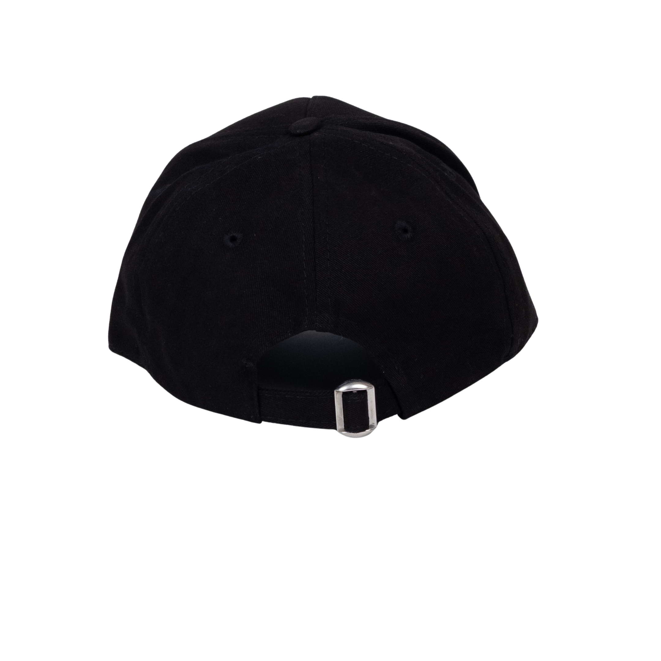 CAPTURE Siyah Şapka (Cap)