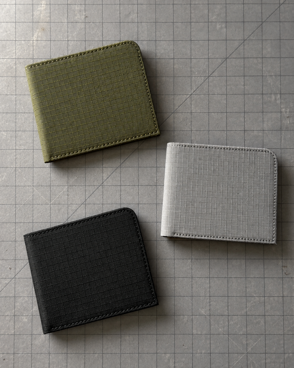 CoPilot Slim Wallet