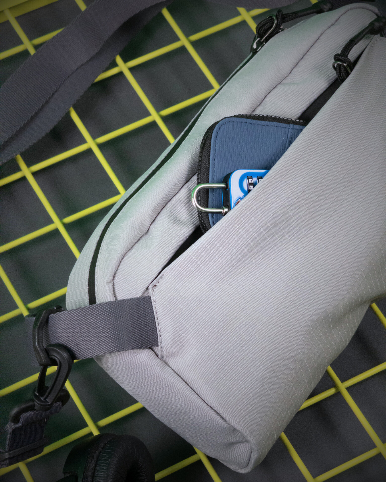 Rove Sling / Çapraz Çanta (Ayaz)