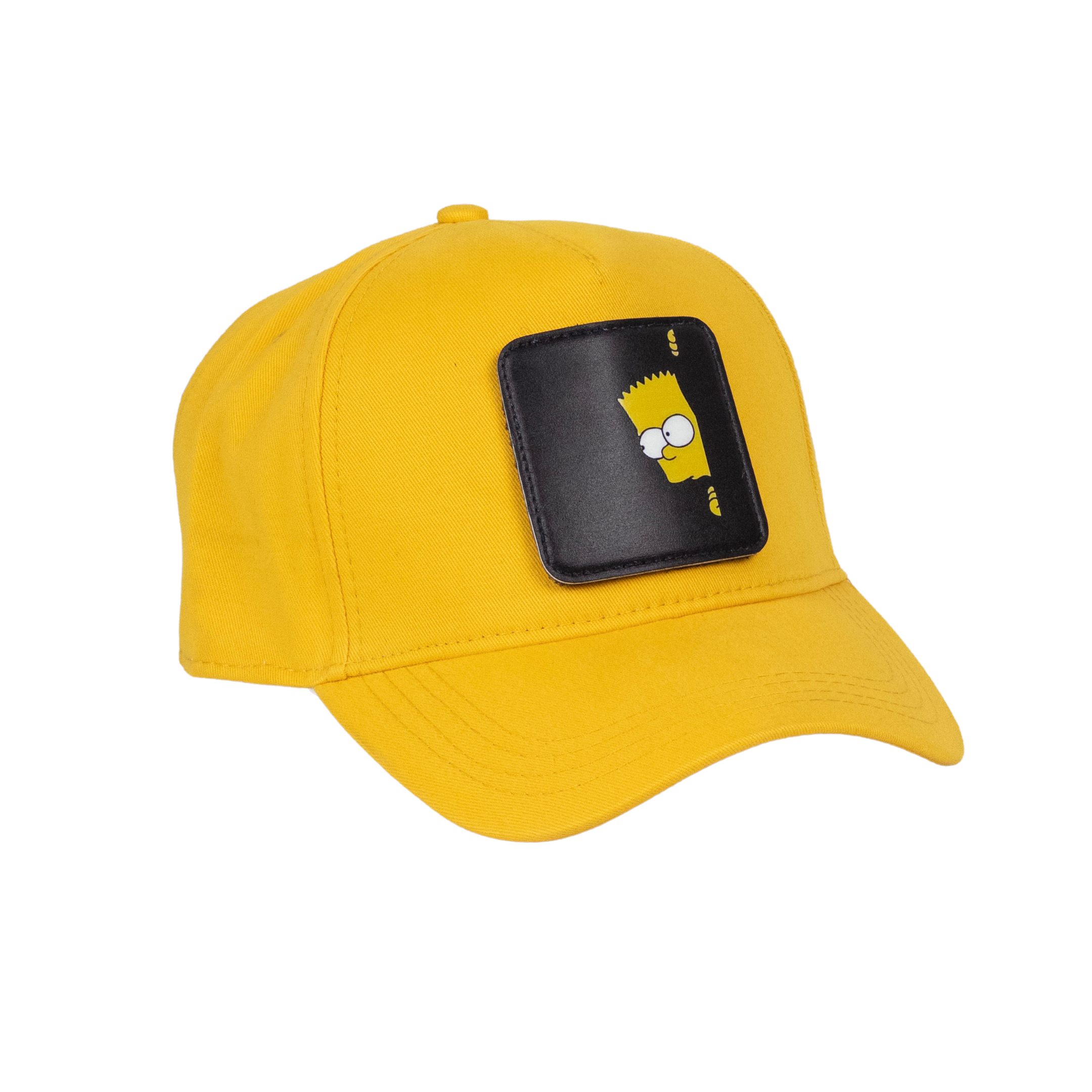 CAPTURE Sarı Şapka (Cap)