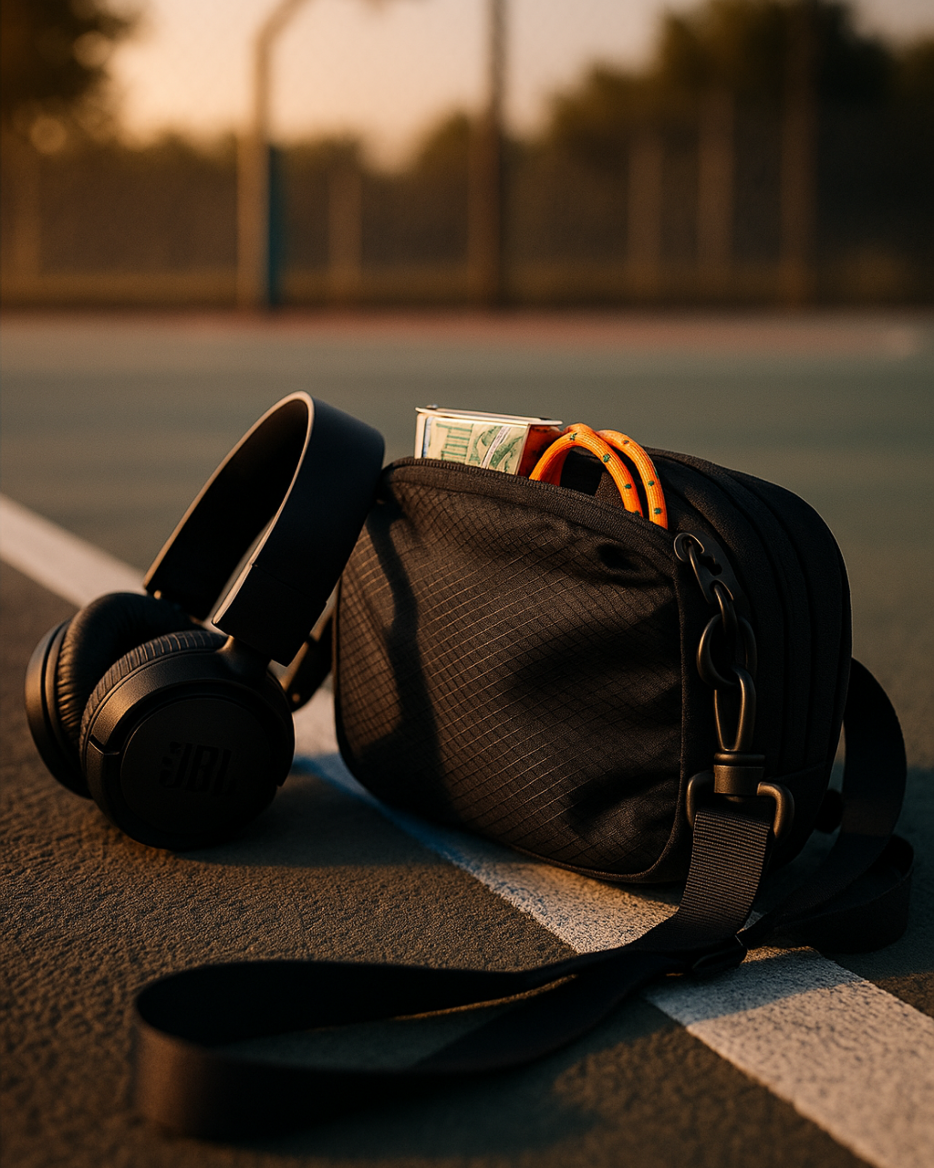 Rove Sling Mini 2L