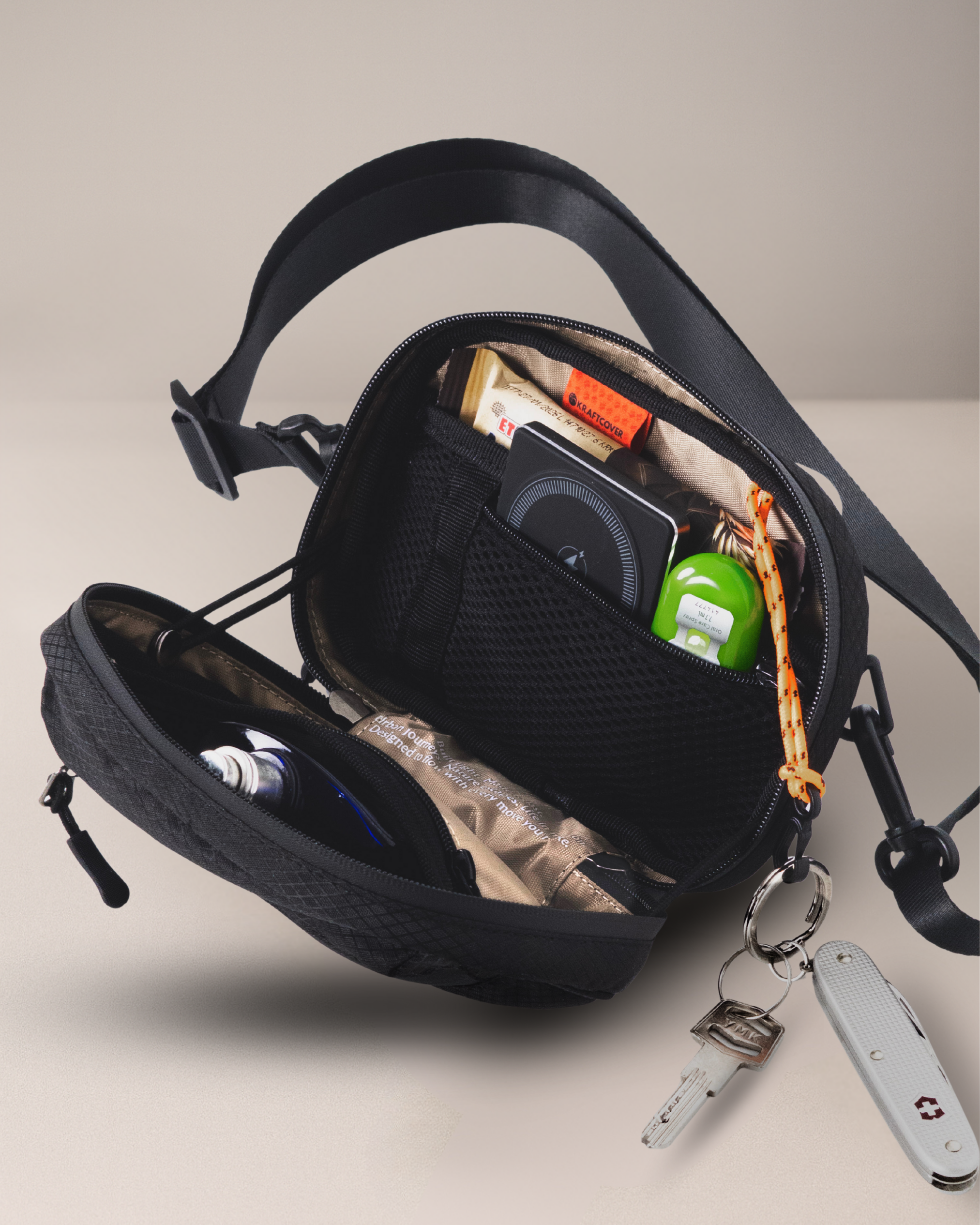Rove Sling Mini 2L