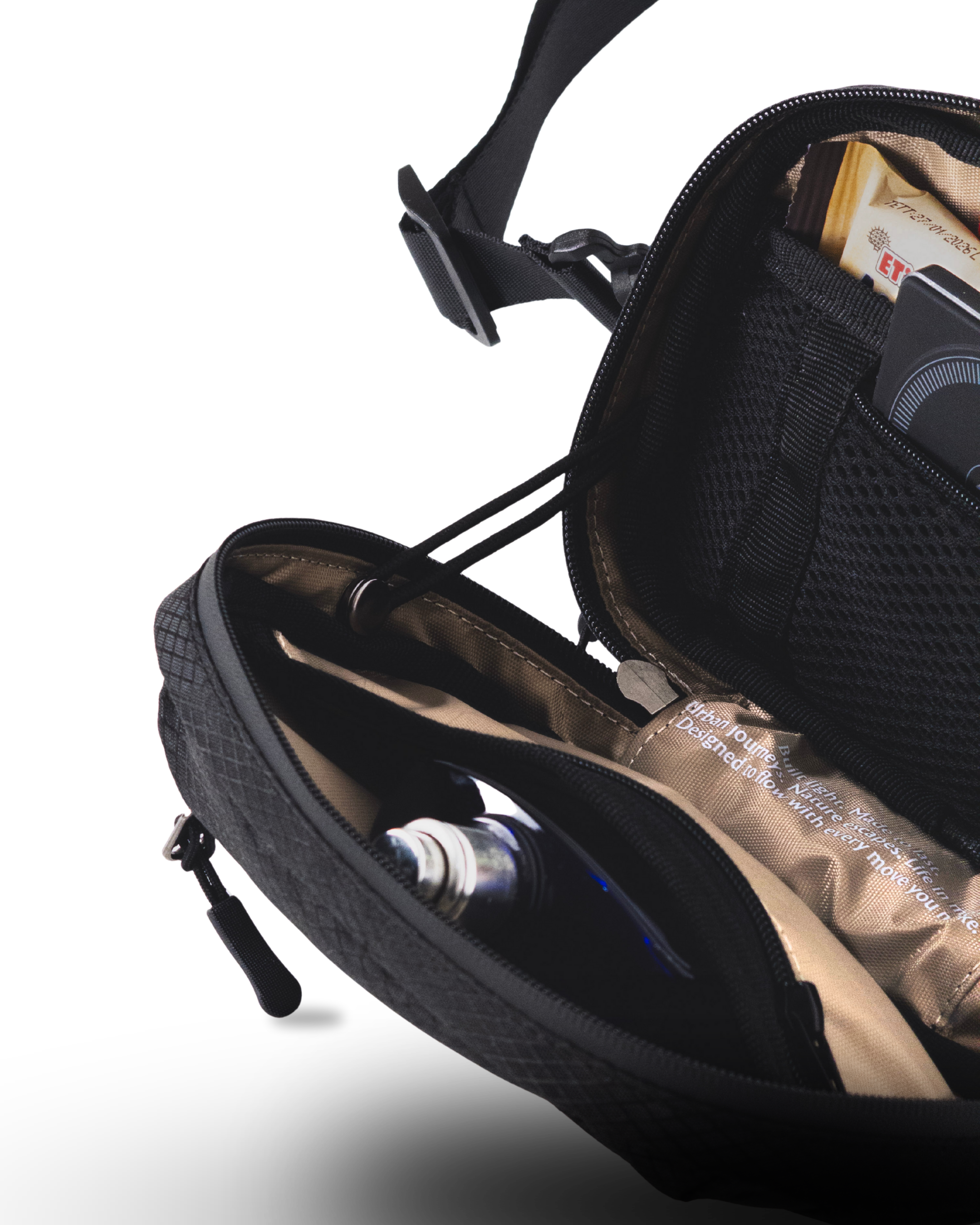 Rove Sling Mini 2L
