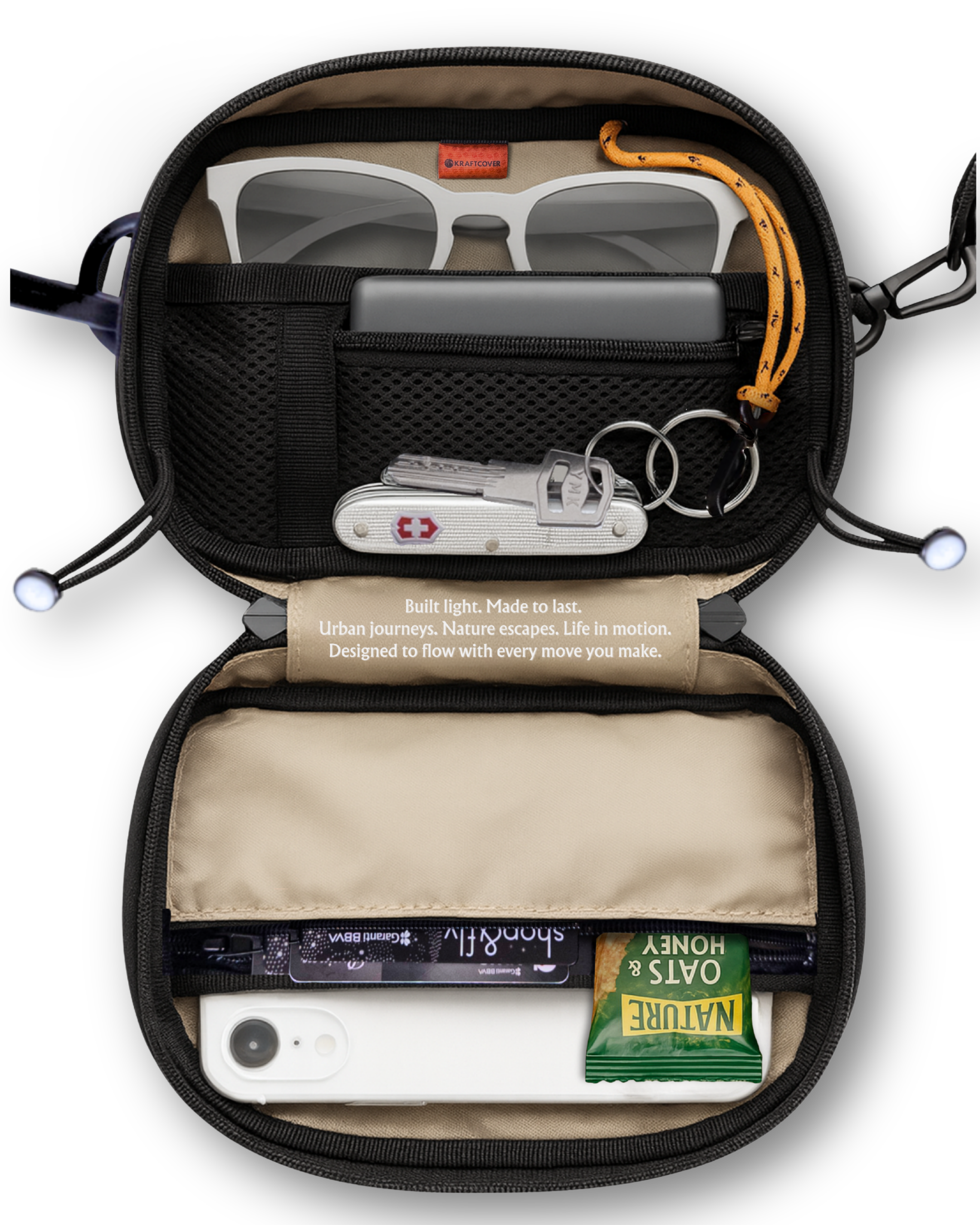 Rove Sling Mini 2L