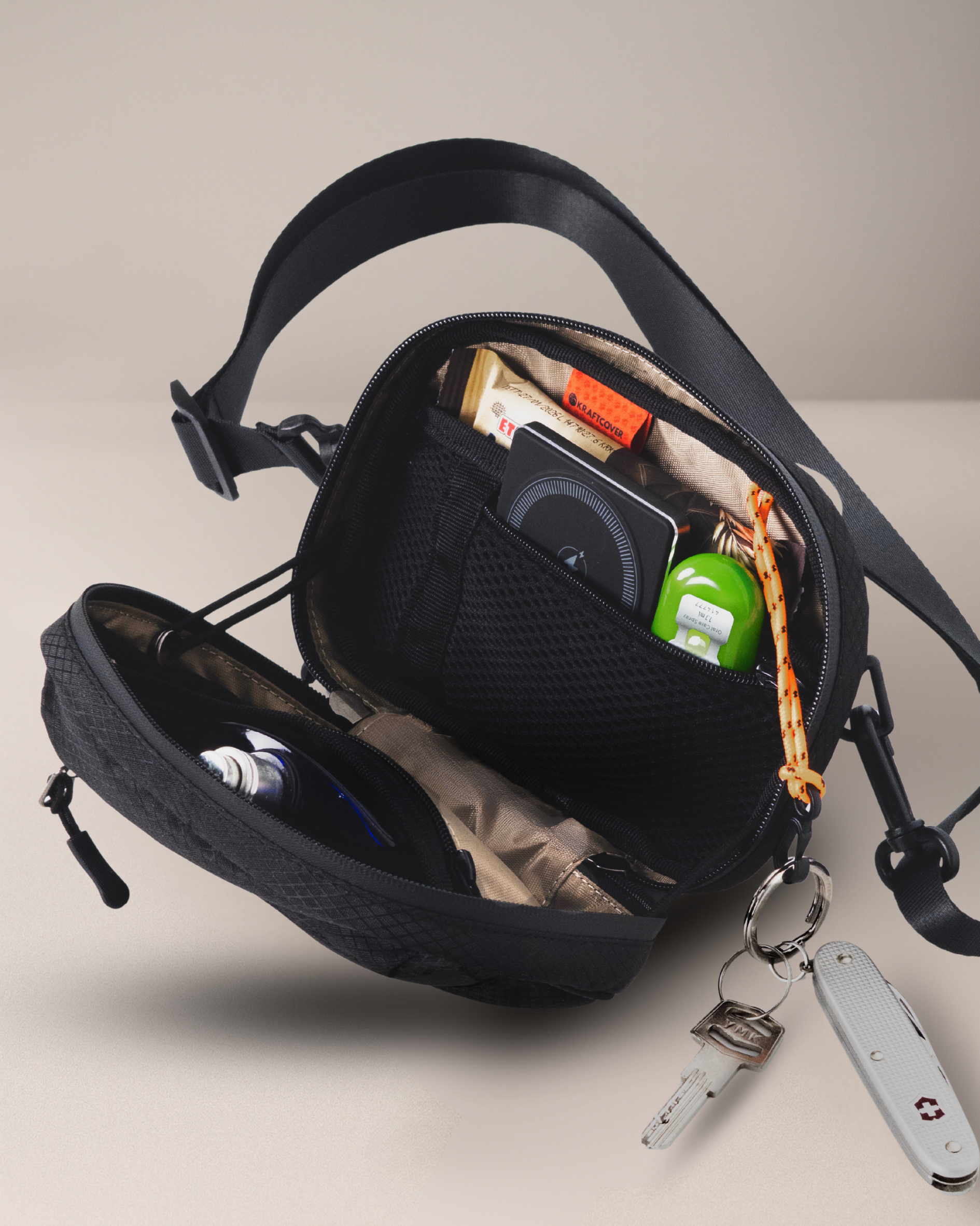 Rove Sling Mini 2L