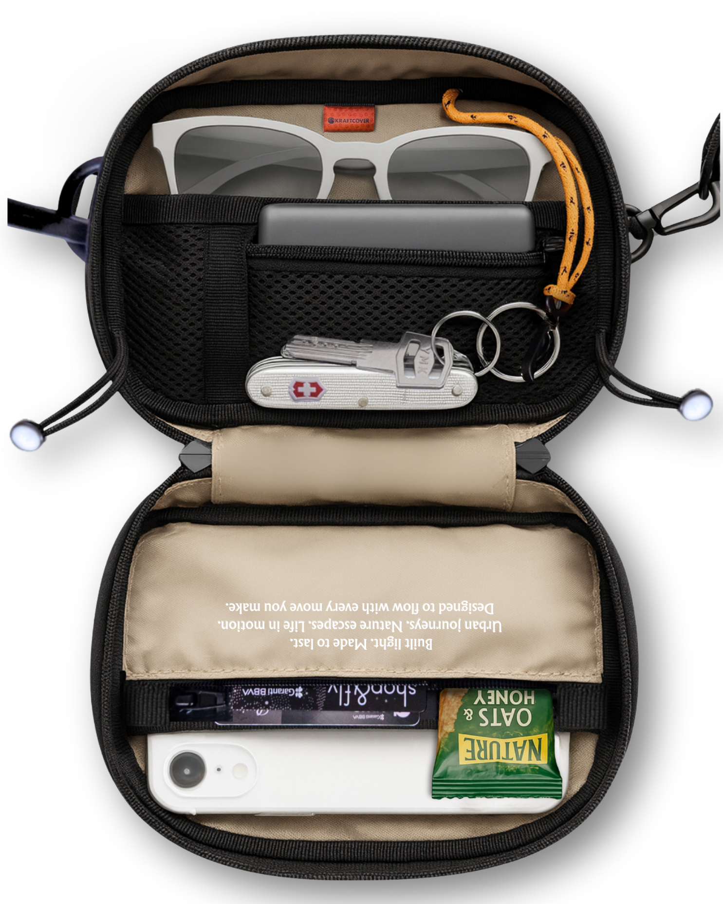 Rove Sling Mini 2L