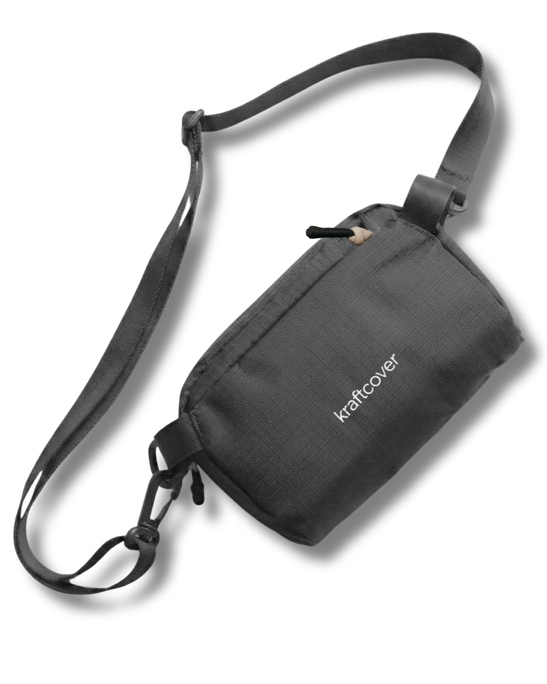 Rove Sling Daily (3 lt) / Ash