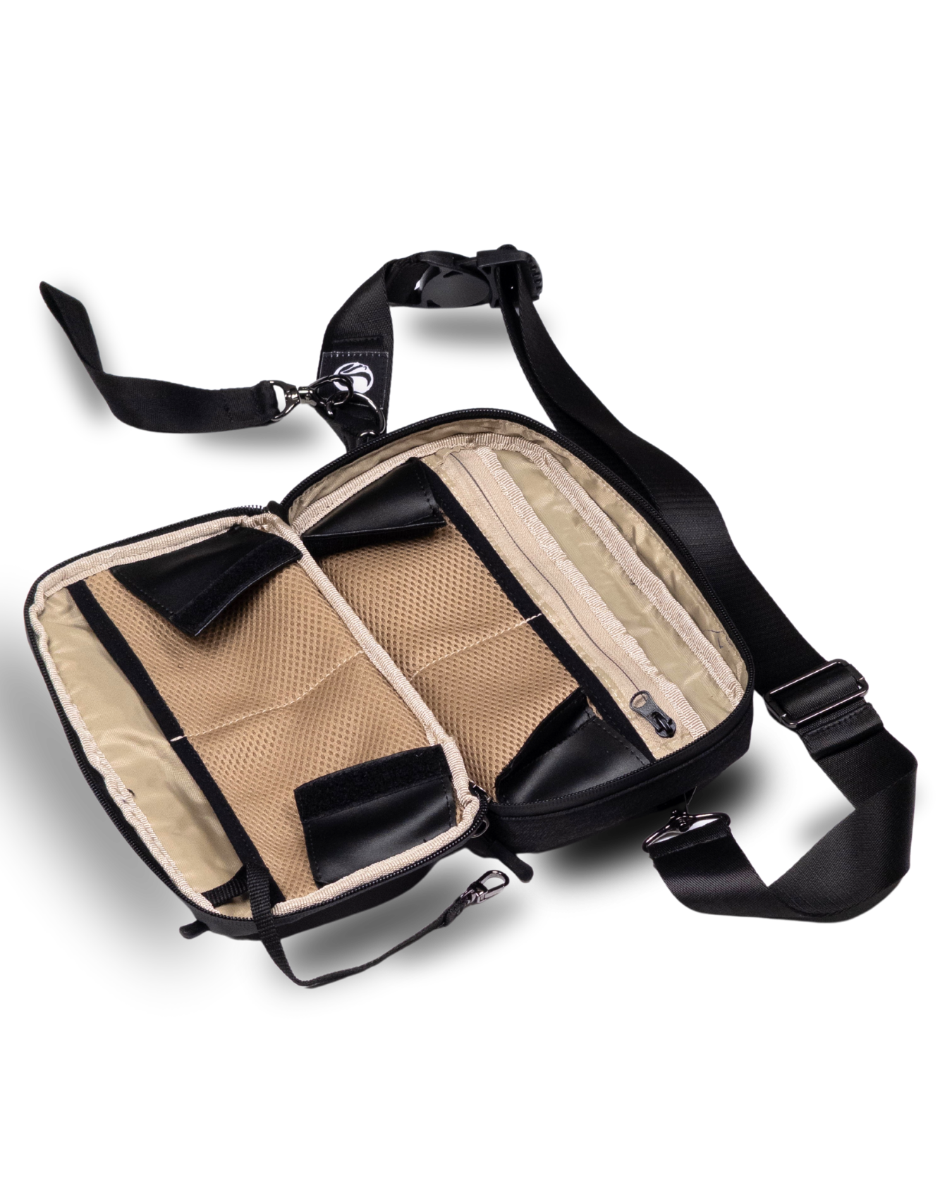 Arks Sling / Çapraz Çanta (Lacivert)