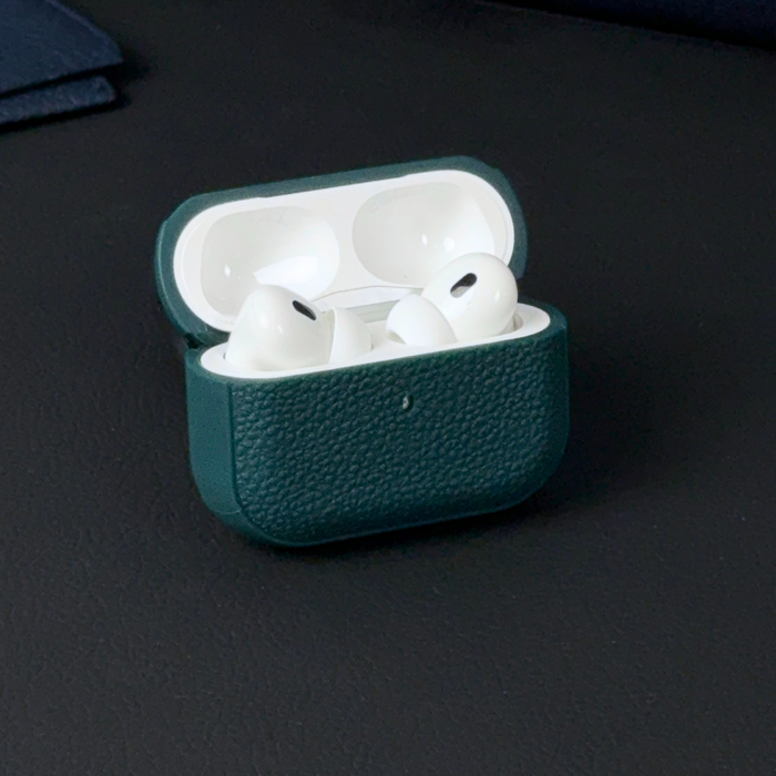 East Mavi AirPods Kılıfı - ürün görseli