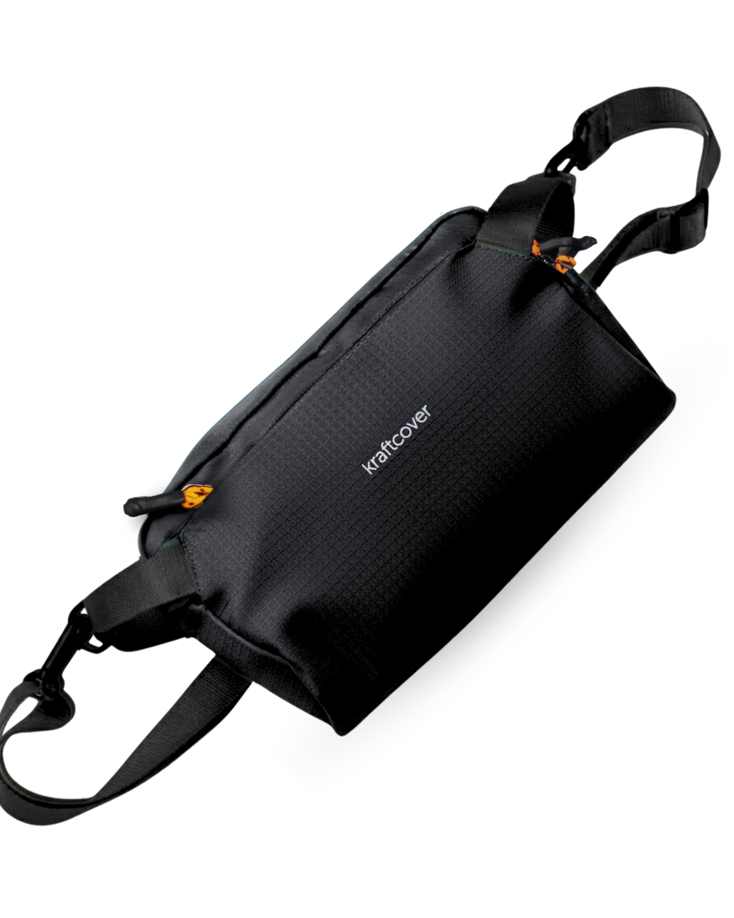 Rove Sling / Çapraz Çanta (Noir)