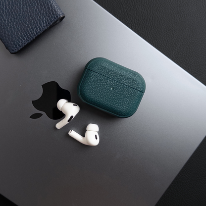 East Mavi AirPods Kılıfı