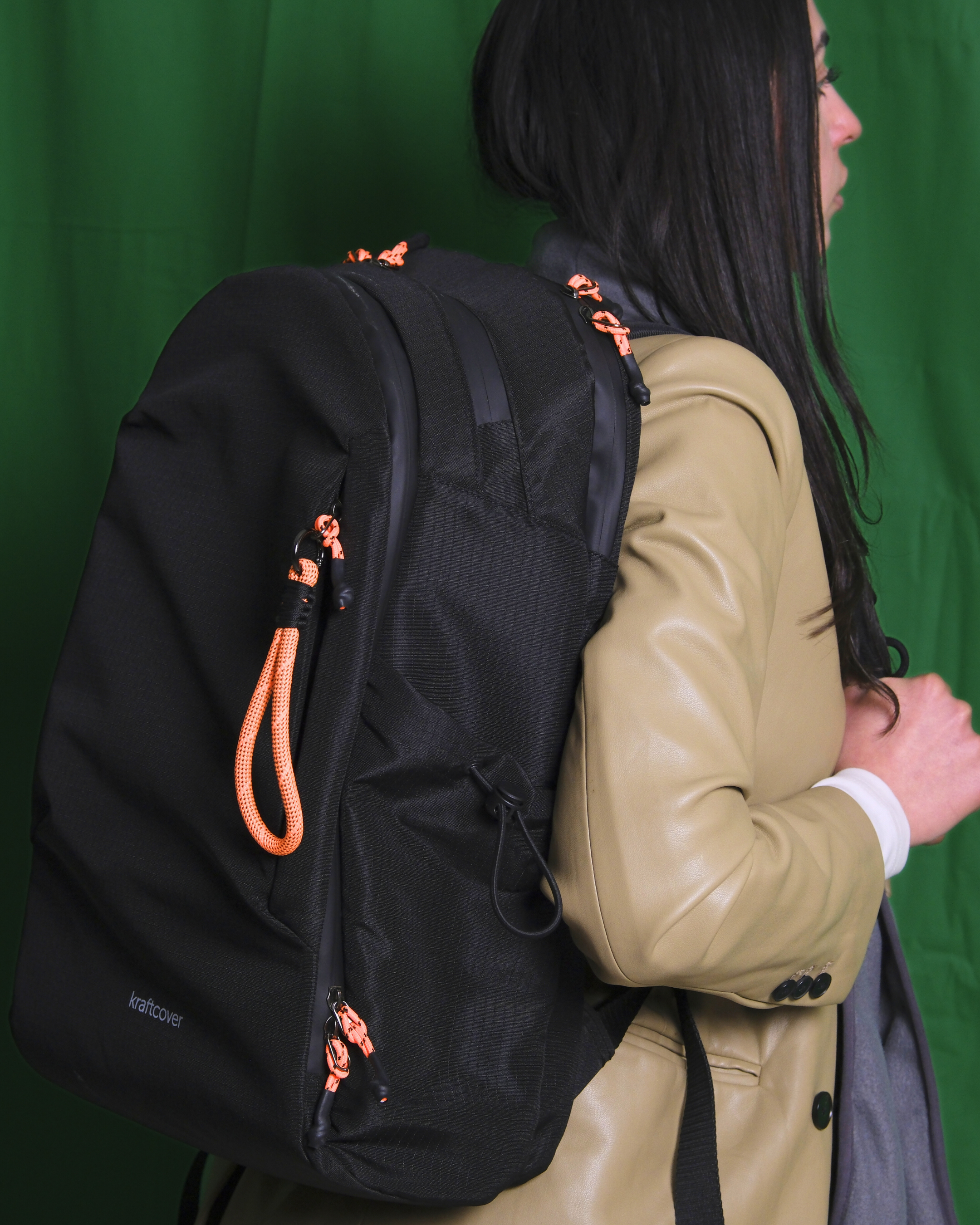 Everyday Rope Keyring (Ufuk Pembesi)