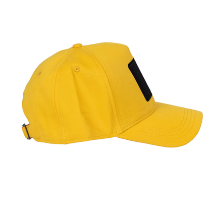 CAPTURE Yellow Hat (Cap)