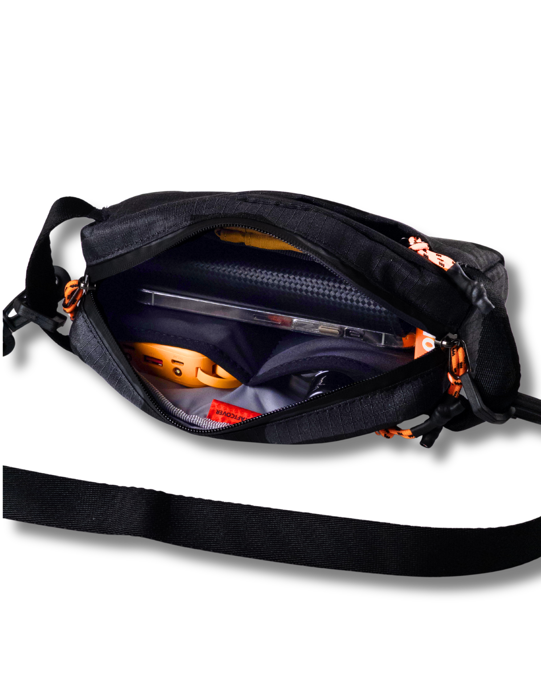 Rove Sling / Çapraz Çanta (Ayaz)