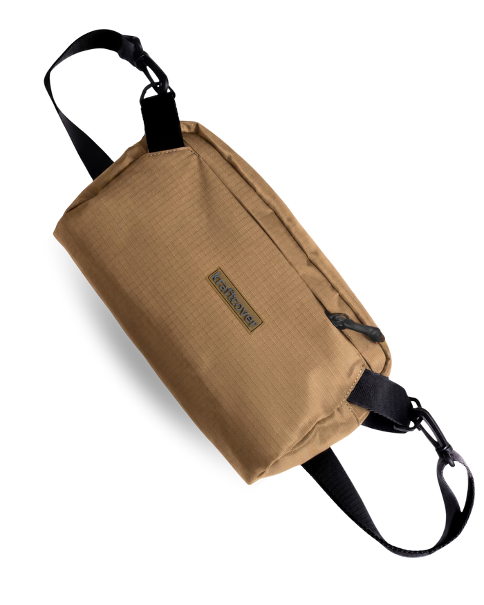 Rove Sling / Çapraz Çanta (Coyote)