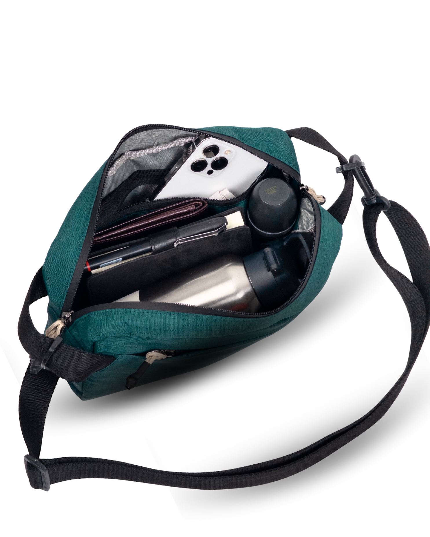 Rove Sling / Çapraz Çanta (Grove)