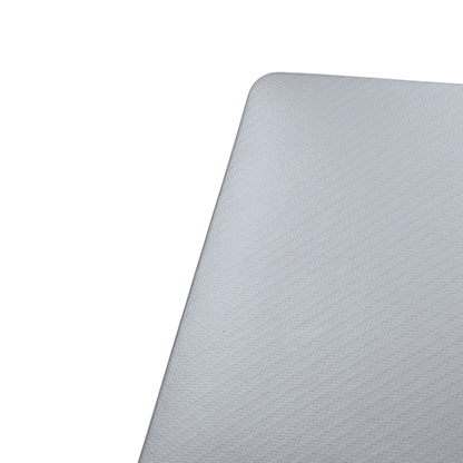 CarbonLeather Gray MacBook Cover - Top & Bottom Case (SPECIAL EDT.)