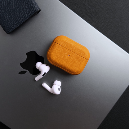 Spark Turuncu AirPods Kılıfı