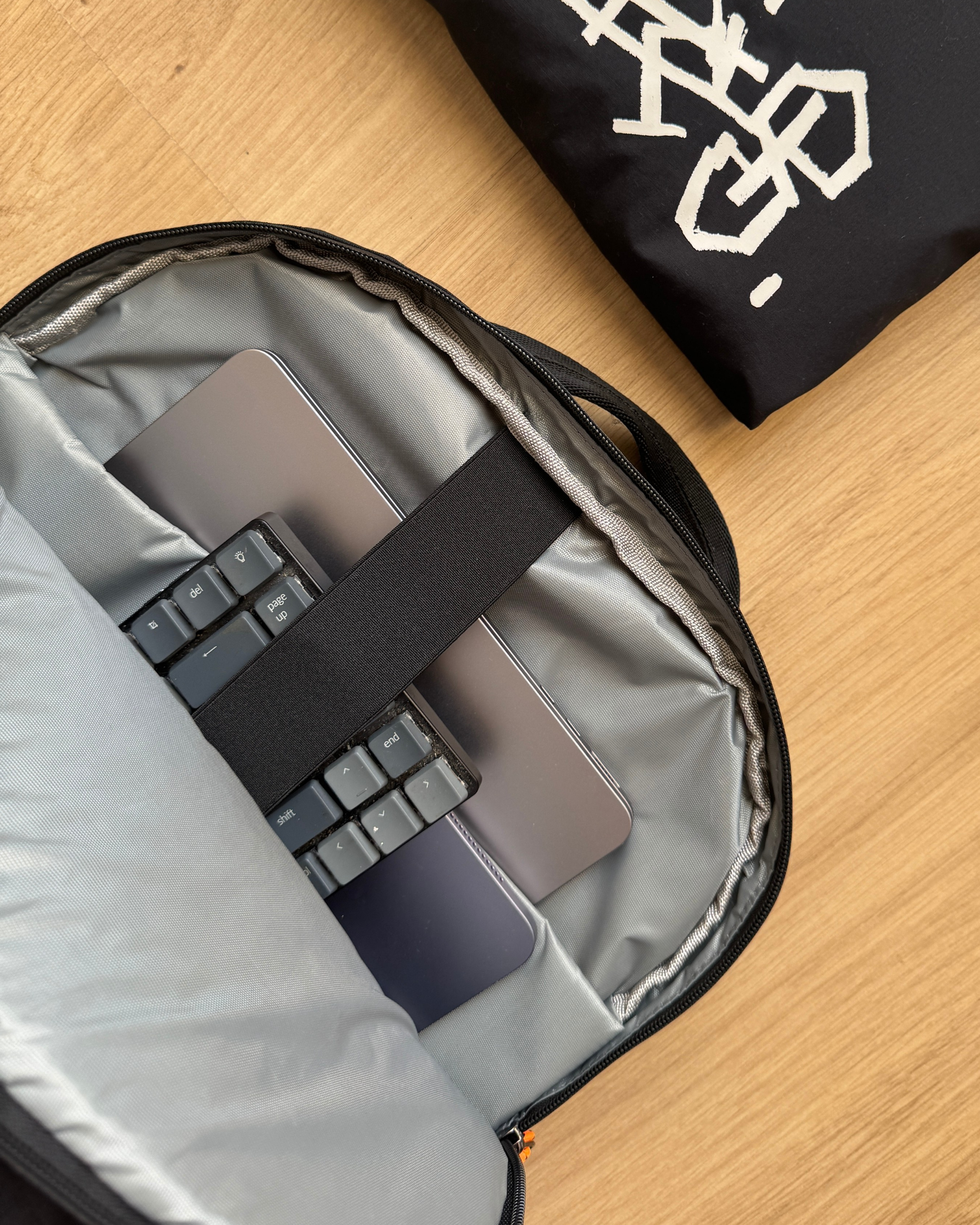 All City BackPack