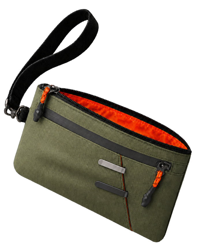 Carry One Pouch