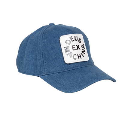 CAPTURE Blue Hat (Cap)