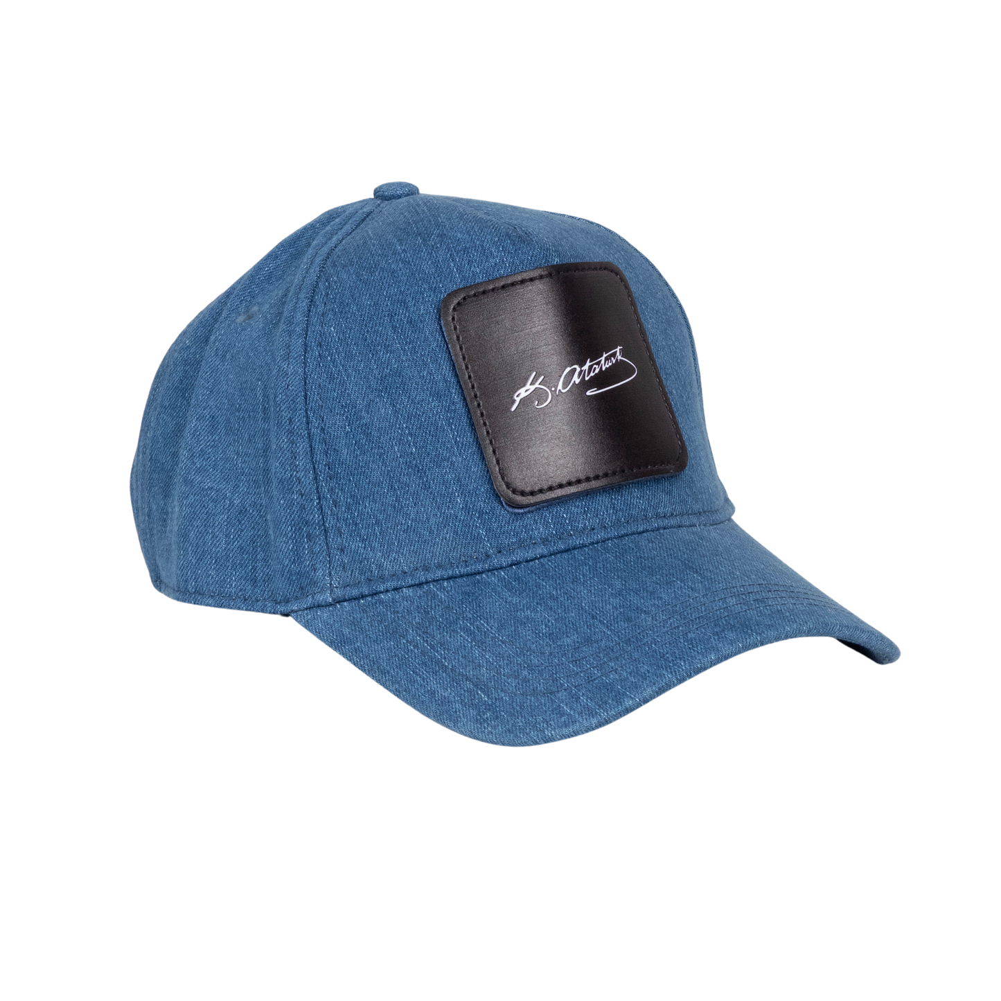 CAPTURE Blue Hat (Cap)