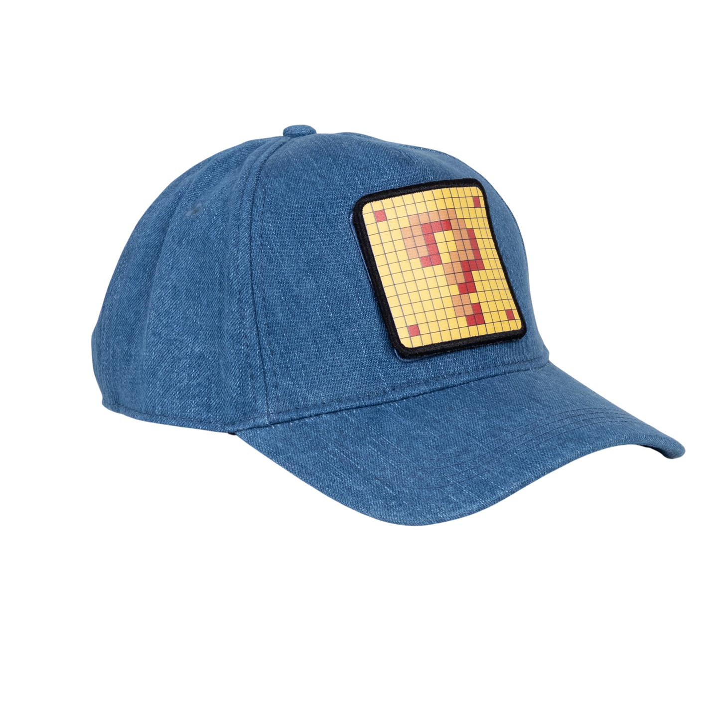 CAPTURE Blue Hat (Cap)